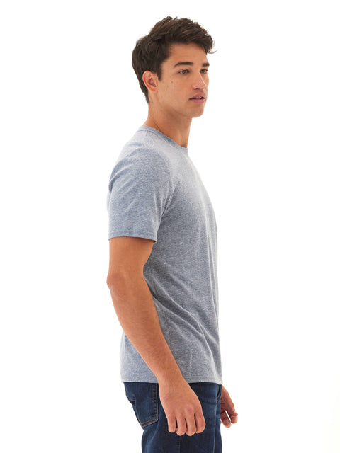 Triblend Graphic Tee