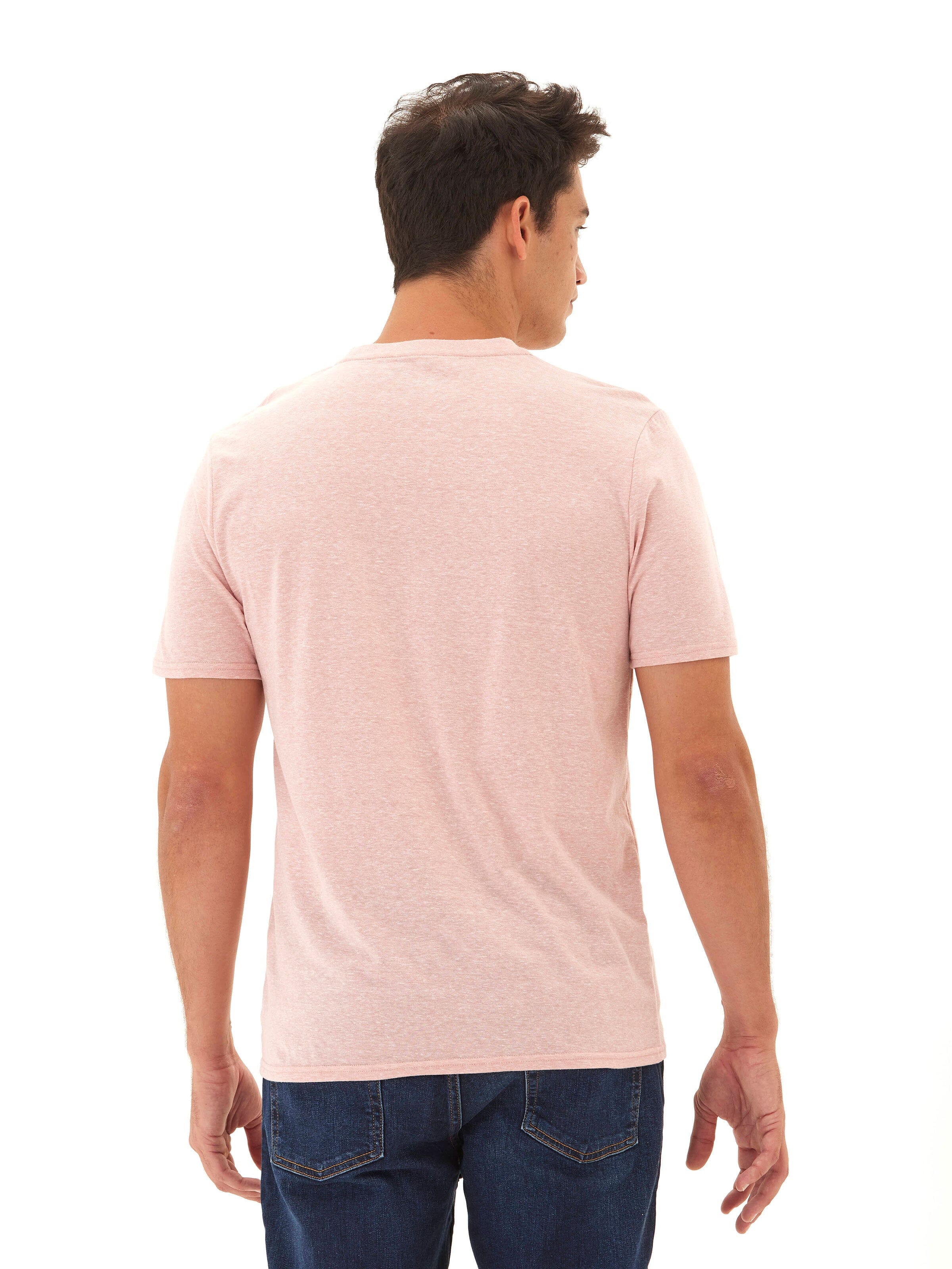 Triblend Graphic Tee