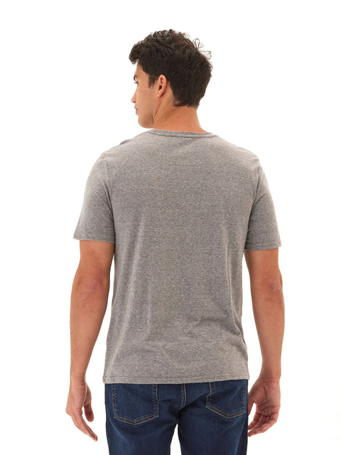 Triblend Graphic Tee