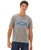 Triblend Graphic Tee
