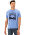 Triblend Graphic Tee