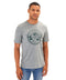 Triblend Graphic Tee