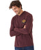 Triblend Jersey Graphic T-Shirt Hoodie