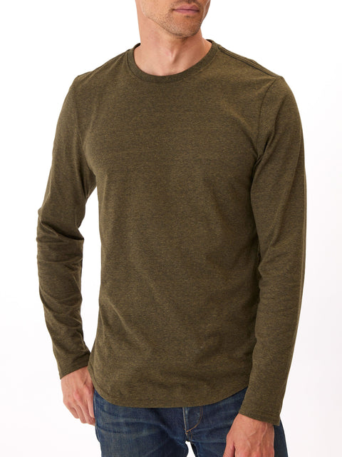 Triblend Long Sleeve 2 Pack