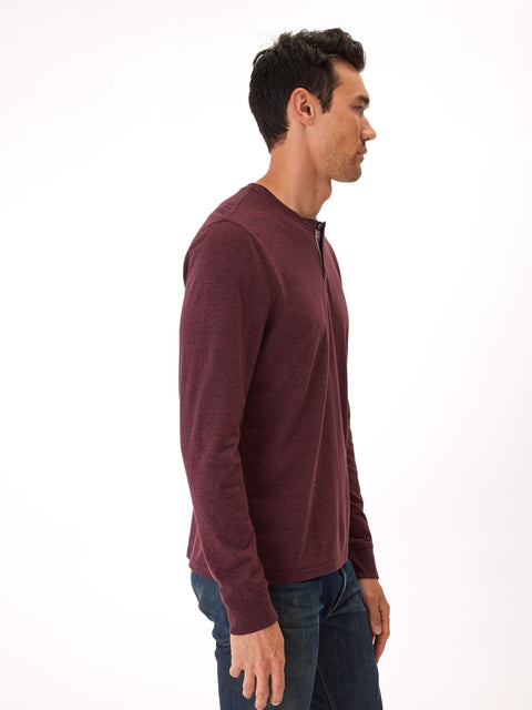 Triblend Long Sleeve 2 Pack