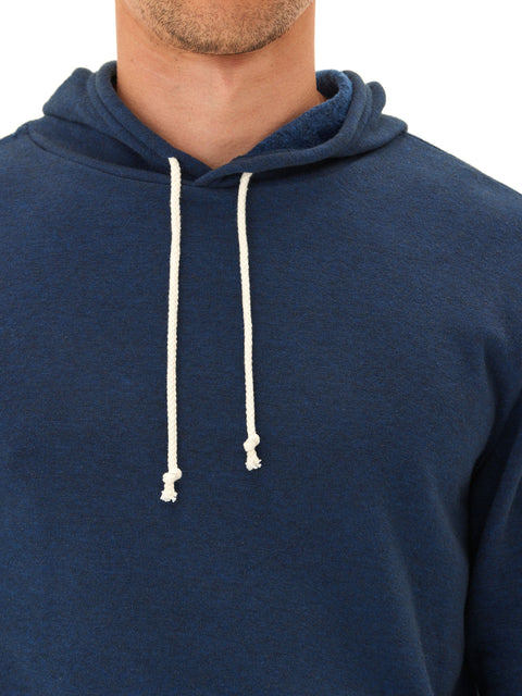 Triblend Pullover Hoodie