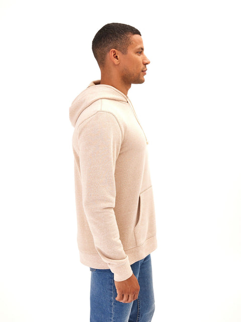 Triblend Pullover Hoodie
