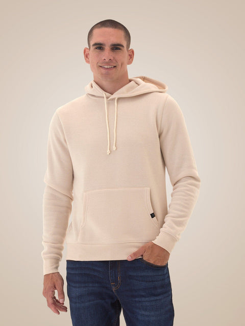 Triblend Pullover Hoodie