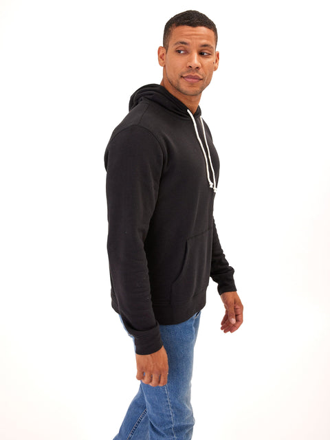Triblend Pullover Hoodie
