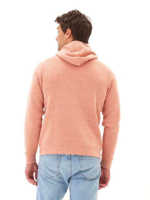 Triblend Pullover Hoodie