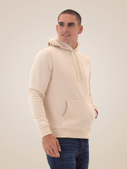 Triblend Pullover Hoodie