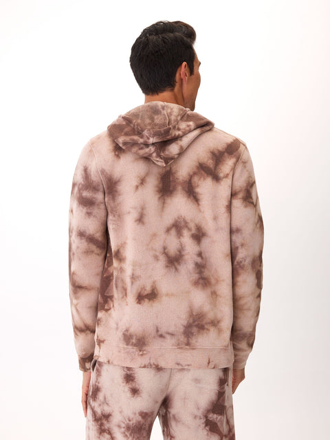 Triblend Pullover Hoodie