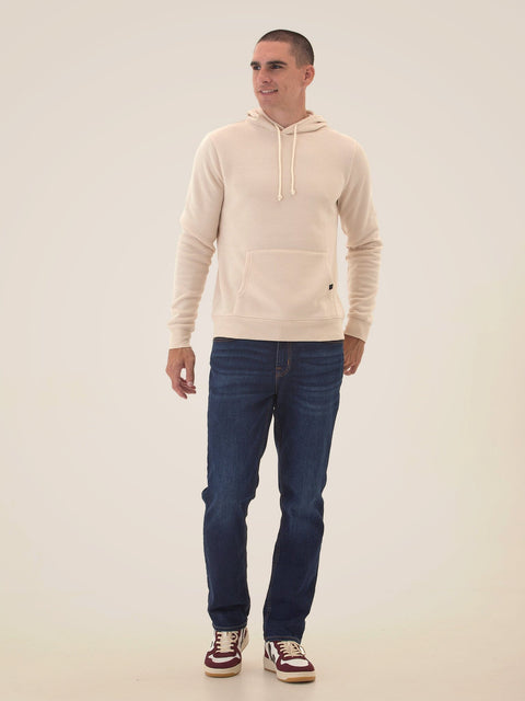 Triblend Pullover Hoodie