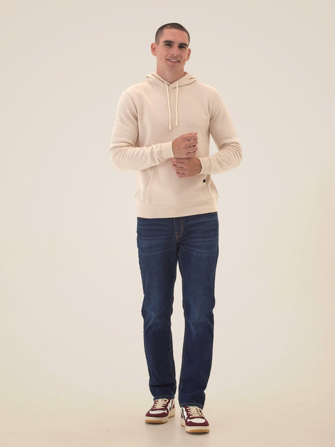Triblend Pullover Hoodie