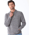 Triblend Pullover Hoodie