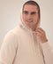 Triblend Pullover Hoodie