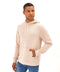 Triblend Pullover Hoodie