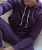Triblend Pullover Hoodie