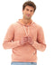 Triblend Pullover Hoodie