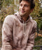 Triblend Pullover Hoodie
