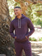 Triblend Pullover Hoodie