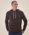 Triblend Pullover Hoodie