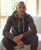 Triblend Pullover Hoodie