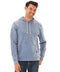 Triblend Pullover Hoodie