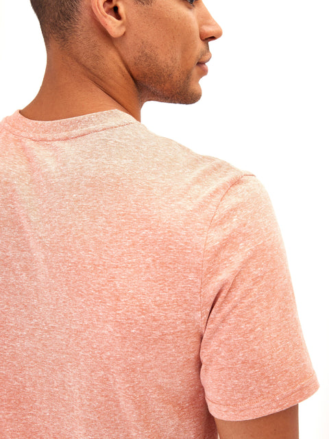 Triblend V-Neck Tee