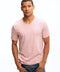Triblend V-Neck Tee
