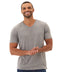 Triblend V-Neck Tee