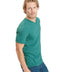 Triblend V-Neck Tee