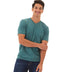 Triblend V-Neck Tee