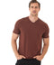 Triblend V-Neck Tee