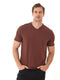 Triblend V-Neck Tee