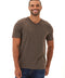 Triblend V-Neck Tee