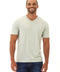 Triblend V-Neck Tee