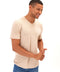 Triblend V-Neck Tee