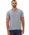 Triblend V-Neck Tee