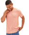 Triblend V-Neck Tee