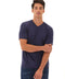 Triblend V-Neck Tee