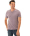 Triblend V-Neck Tee