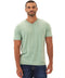 Triblend V-Neck Tee