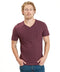 Triblend V-Neck Tee