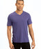 Triblend V-Neck Tee