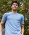Triblend V-Neck Tee