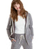 Triblend Zip Hoodie