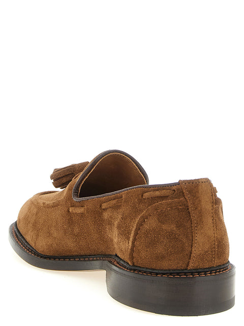 Tricker's Elton Loafers