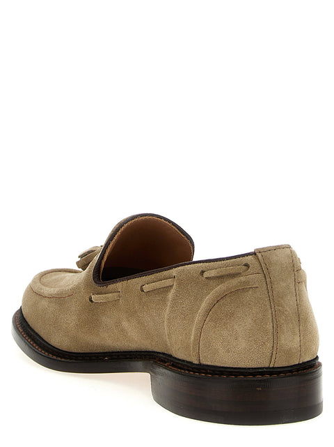Tricker's Elton Loafers