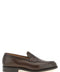 Tricker's Havard Loafers
